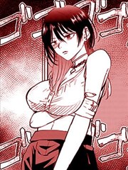 纸鹤与齿轮 漫画改番剧封面图